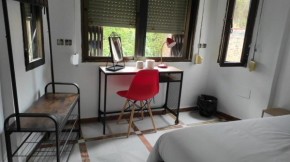 Convenient Rooms - Ferry, Train & Bus Station -, Algeciras